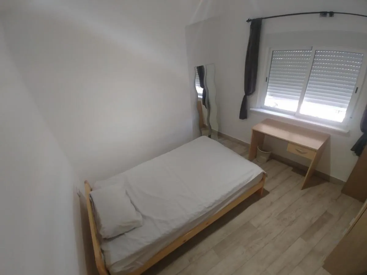 Zapillo Jaul Playa Appartement Almería