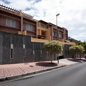  Apartamento Mirador De La España