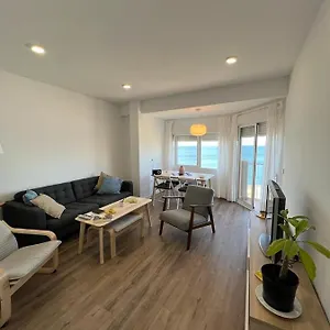 Appartement San Miguel Playa, Almería