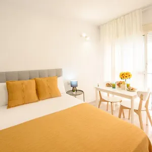  Apartamento Pinzon 2, Center By 10tosea España
