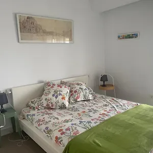  Apartamento Vistas Cerro Negro