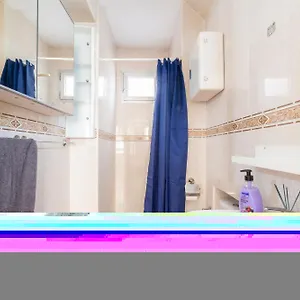  Apartamento California 14 Fitsuite