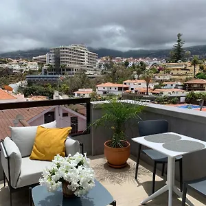  Apartamento Luxury Atlantic Penthouse España