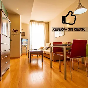 Appartement Dream &, Almería